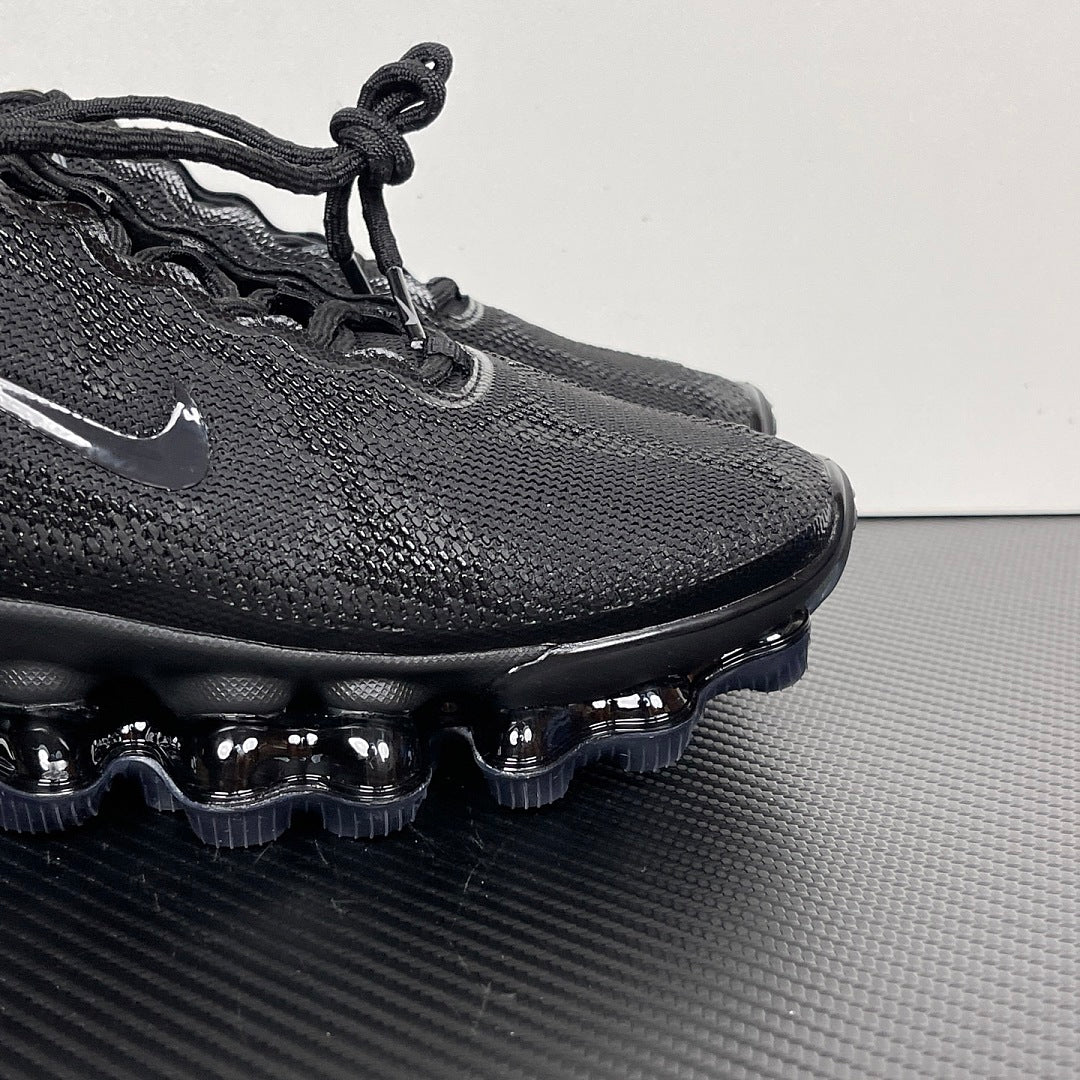 Nk Air Liquid Max Black