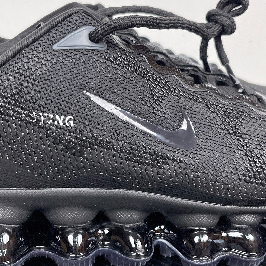 Nk Air Liquid Max Black