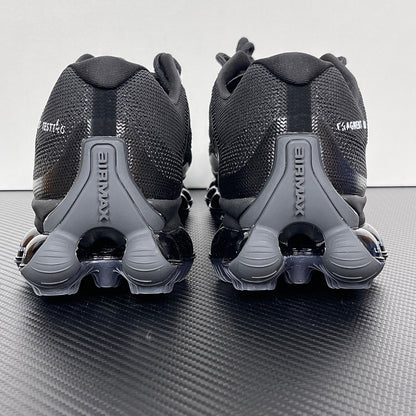Nk Air Liquid Max Black