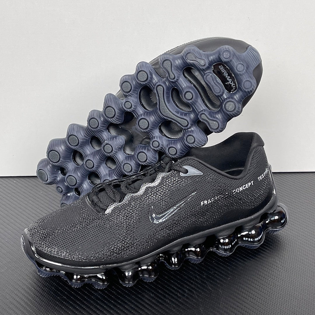 Nk Air Liquid Max Black