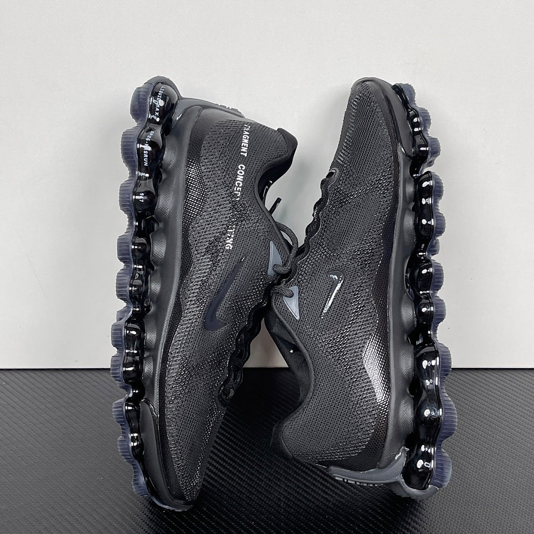 Nk Air Liquid Max Black