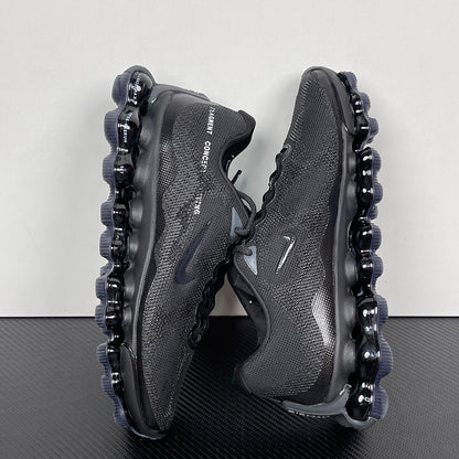 Nk Air Liquid Max Black