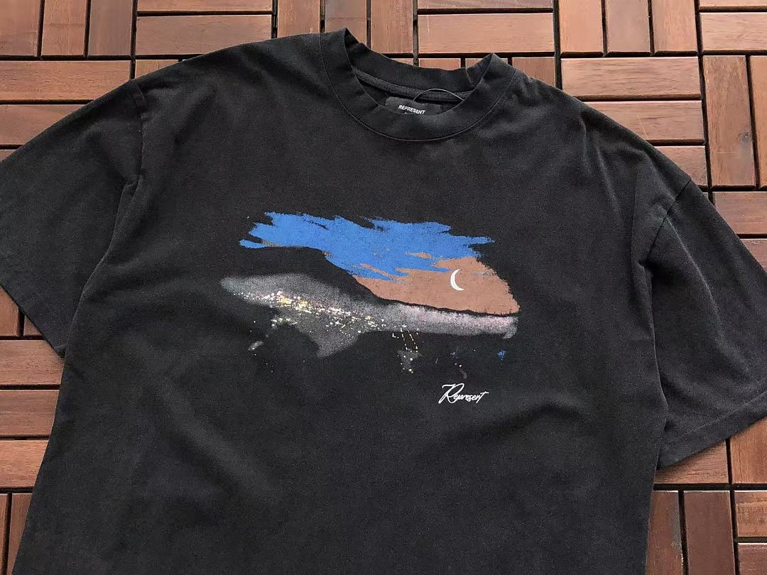 T-Shirts Rep