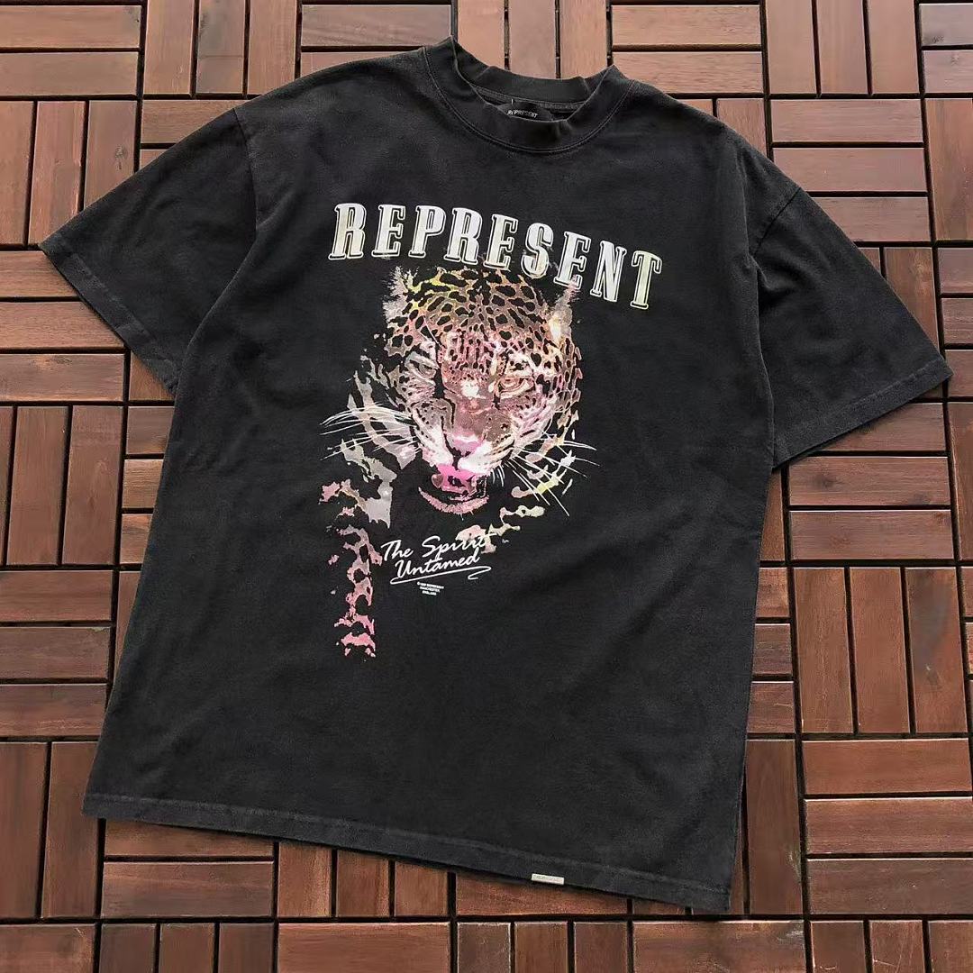 T-Shirts Rep