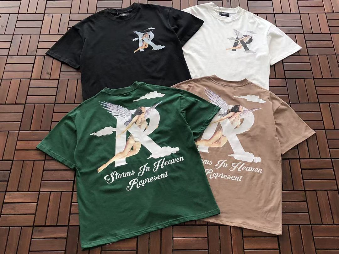 T-Shirts Rep
