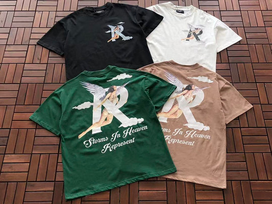 T-Shirts Rep