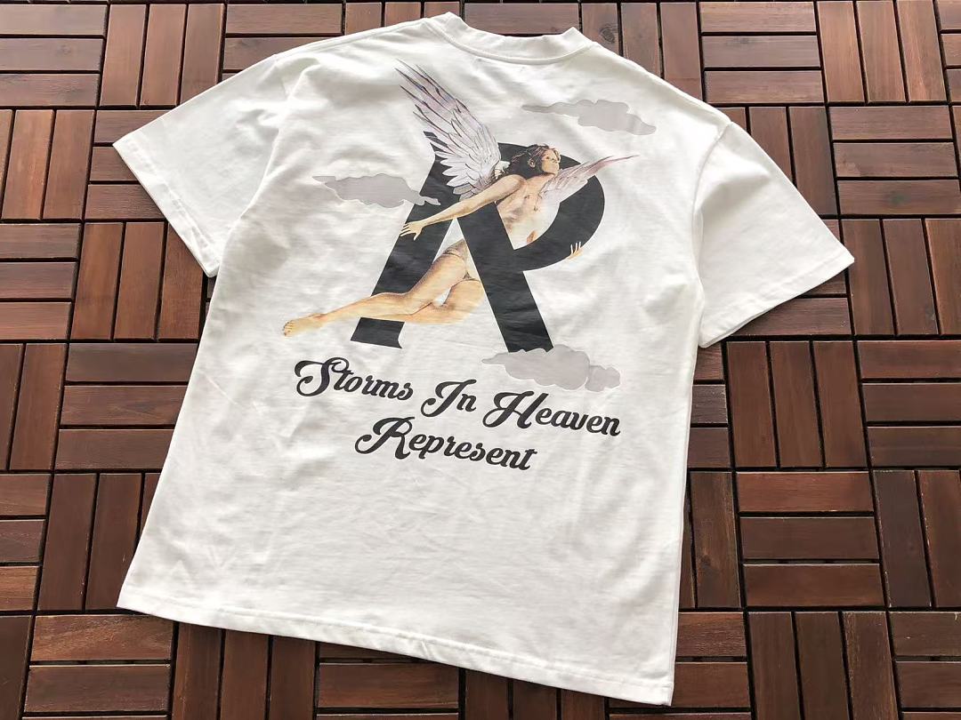 T-Shirts Rep
