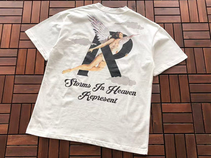 T-Shirts Rep