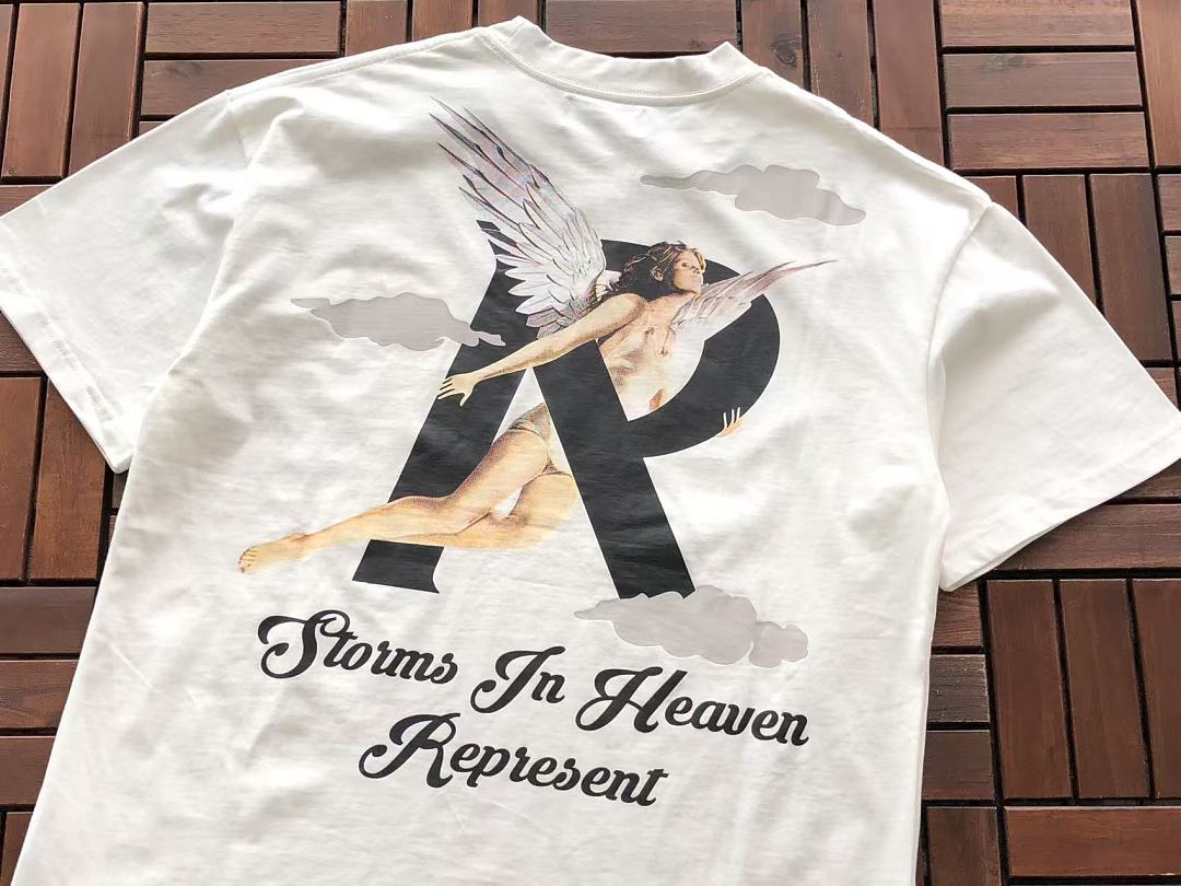 T-Shirts Rep
