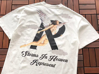 T-Shirts Rep