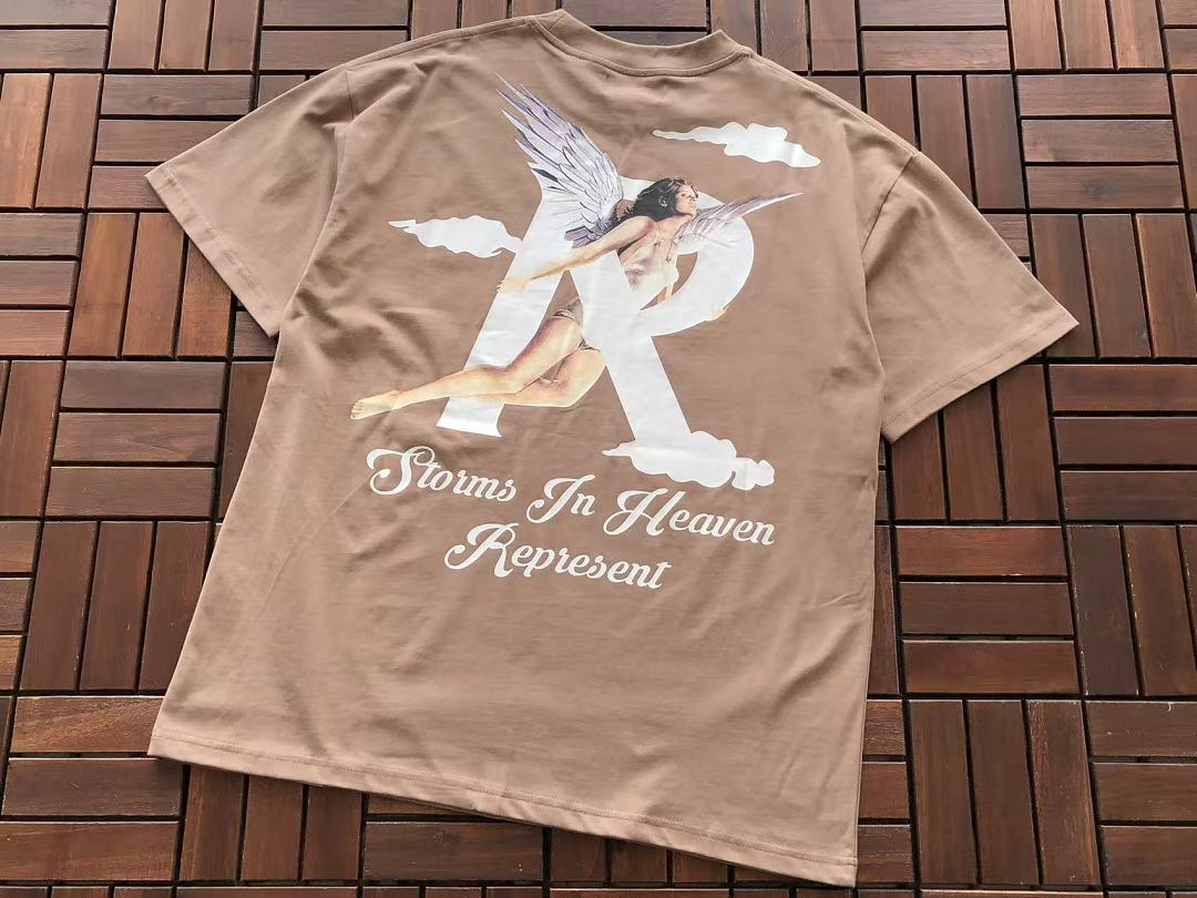 T-Shirts Rep