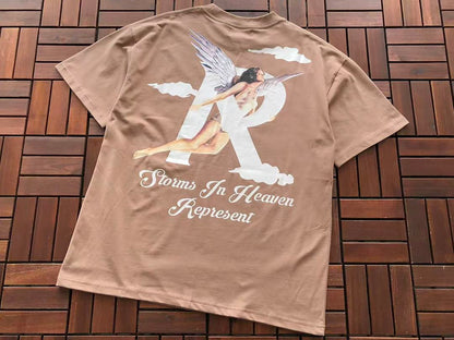 T-Shirts Rep