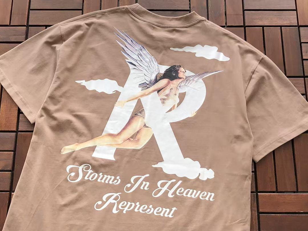 T-Shirts Rep
