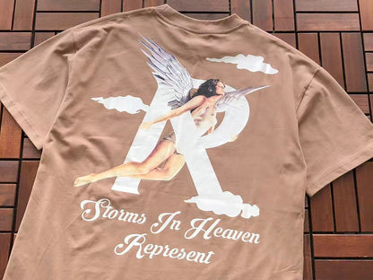 T-Shirts Rep