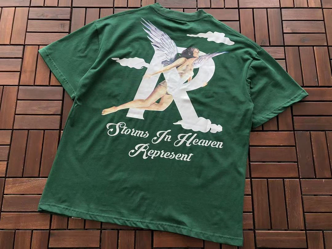T-Shirts Rep
