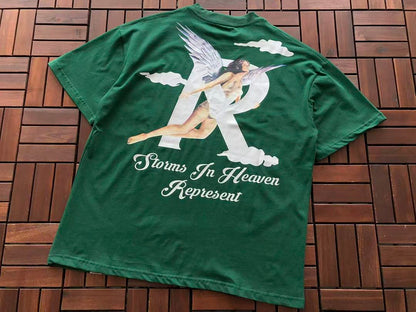 T-Shirts Rep