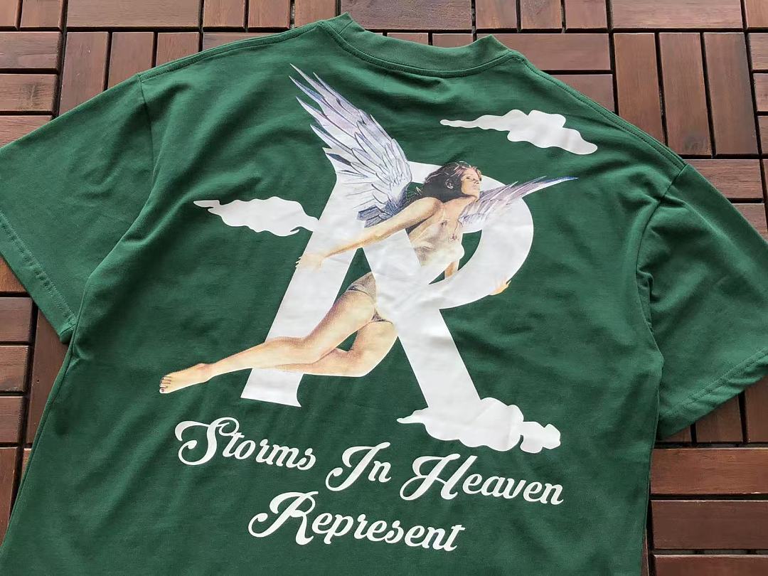 T-Shirts Rep