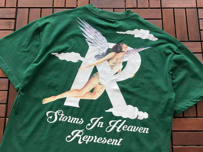T-Shirts Rep