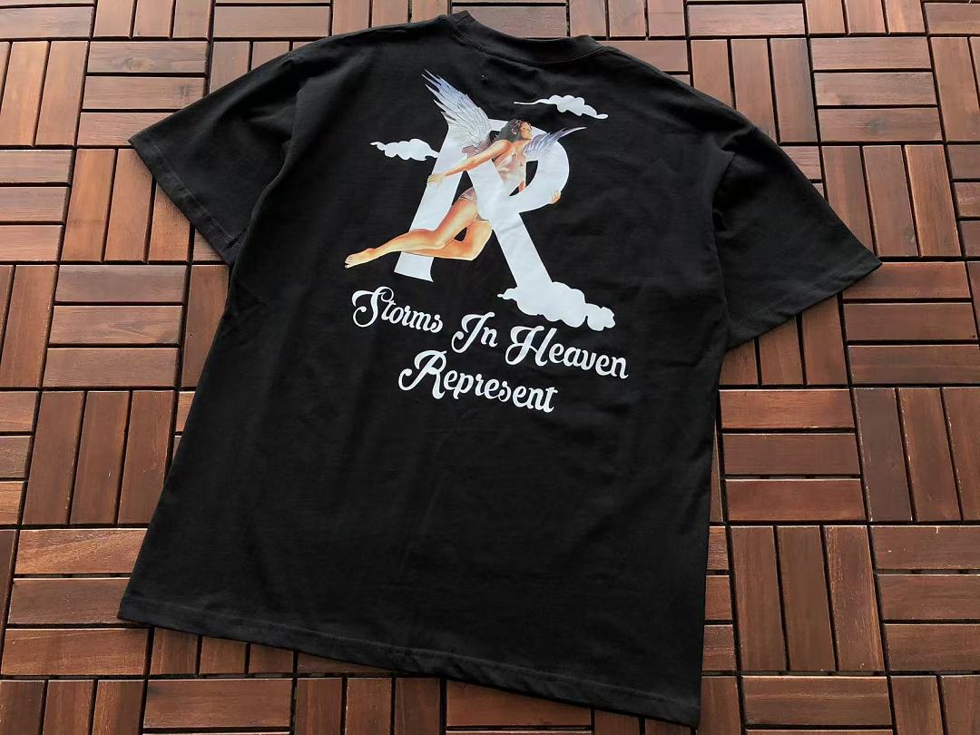T-Shirts Rep