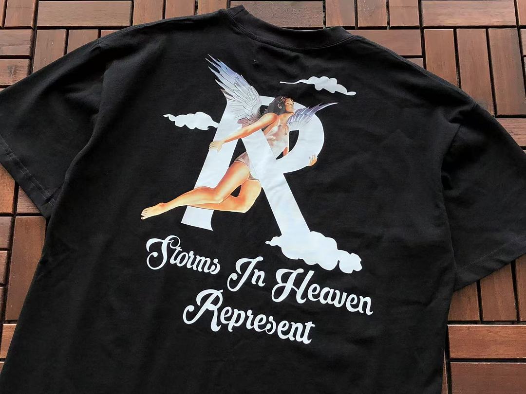 T-Shirts Rep