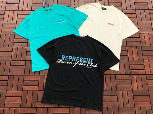 T-Shirts Rep