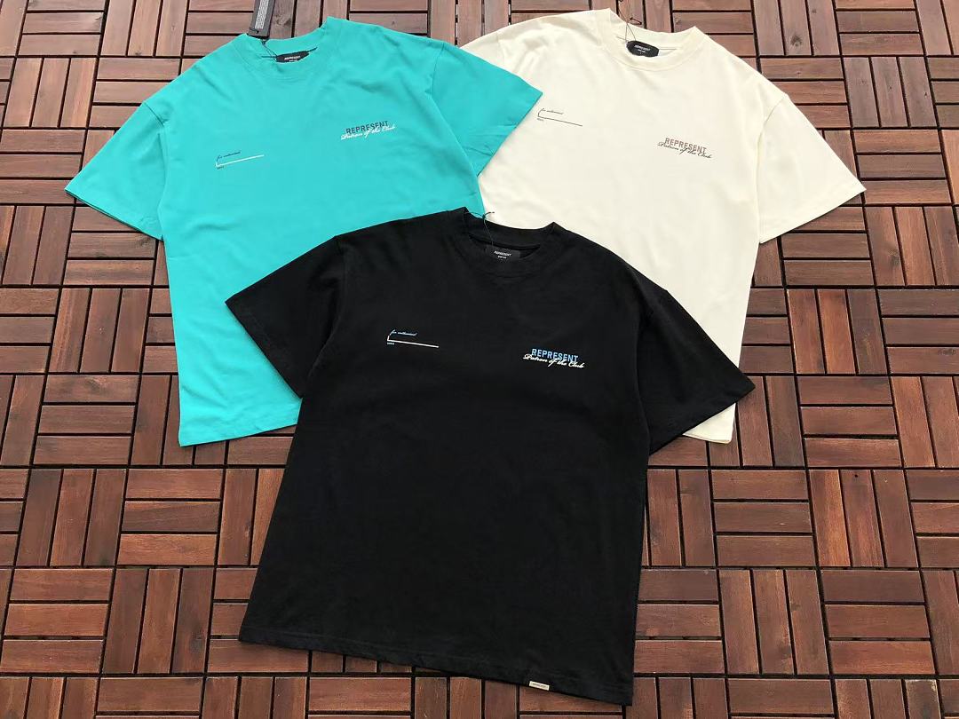 T-Shirts Rep
