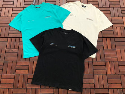 T-Shirts Rep