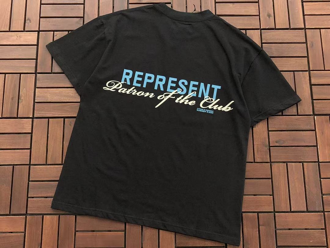 T-Shirts Rep