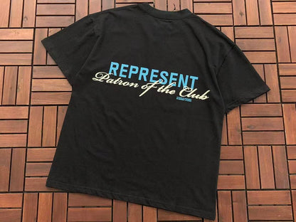 T-Shirts Rep