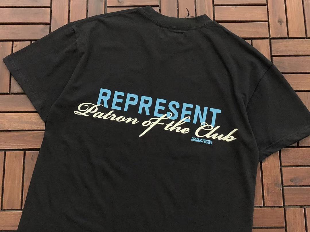 T-Shirts Rep