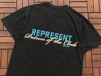 T-Shirts Rep