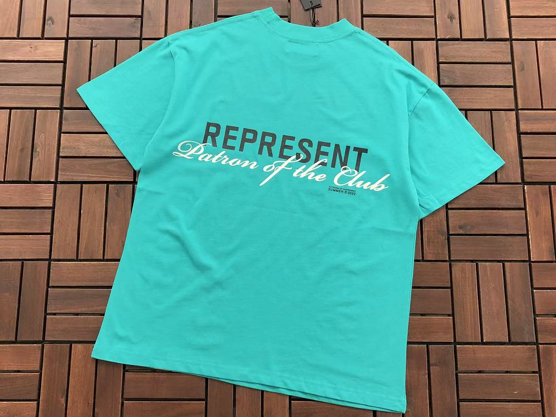 T-Shirts Rep