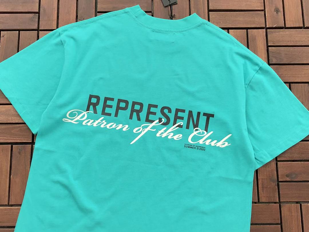 T-Shirts Rep