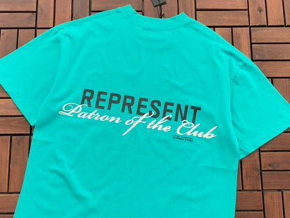 T-Shirts Rep