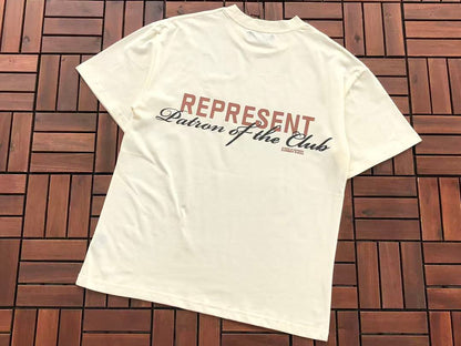 T-Shirts Rep