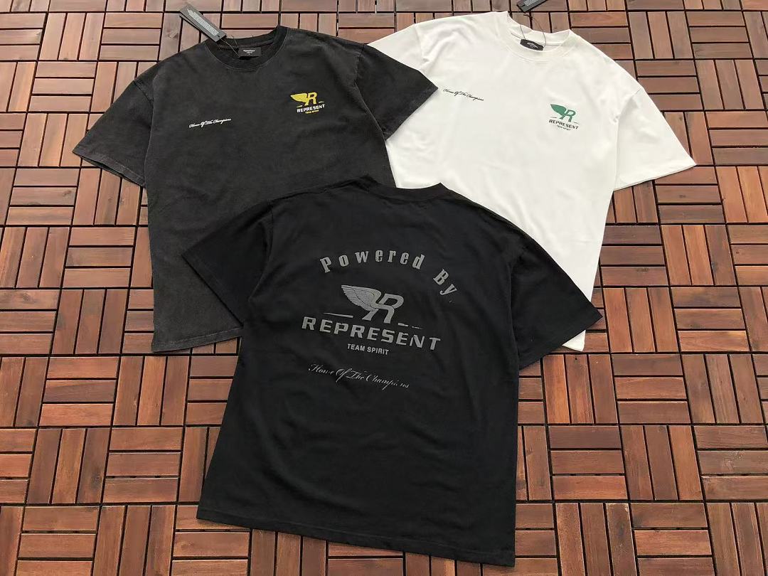 T-Shirts Rep