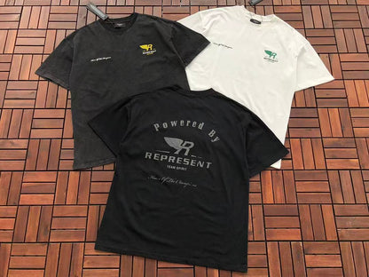 T-Shirts Rep