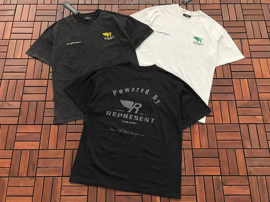 T-Shirts Rep