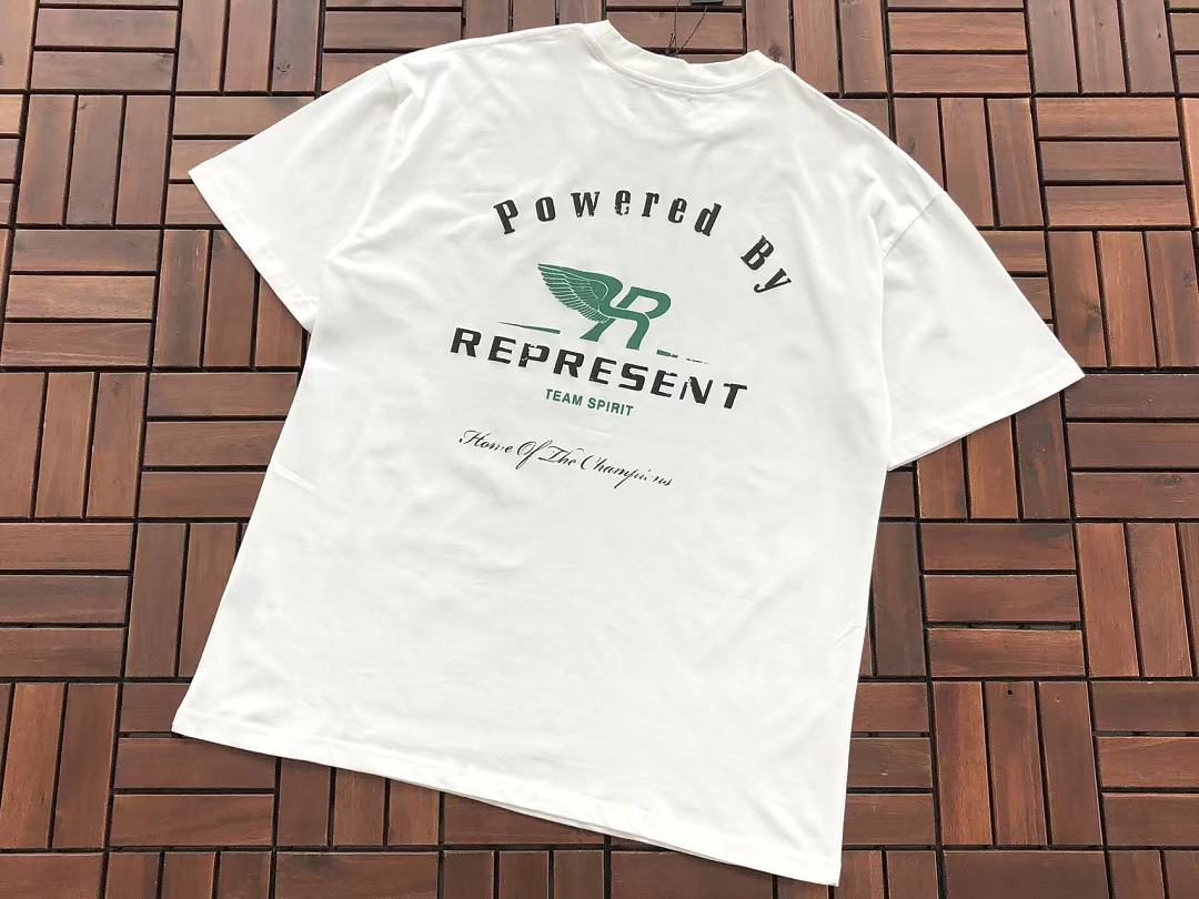 T-Shirts Rep