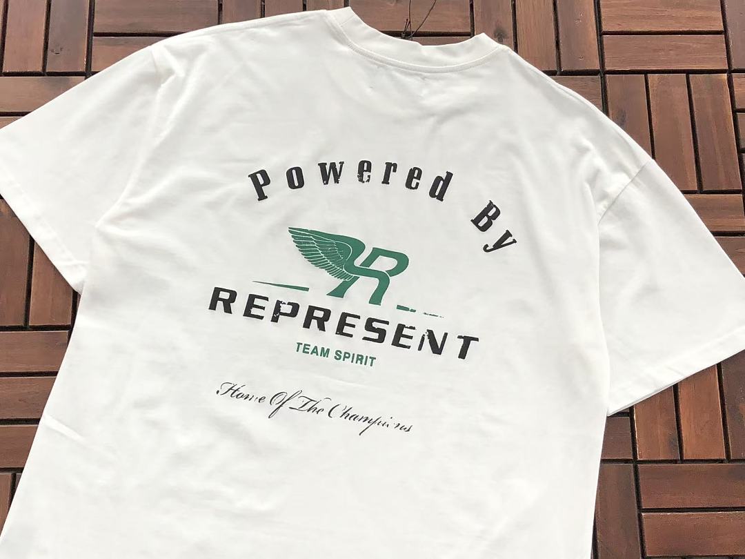 T-Shirts Rep