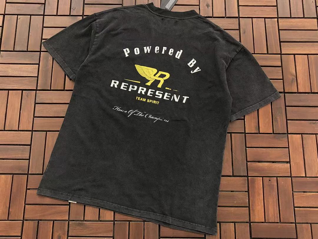 T-Shirts Rep