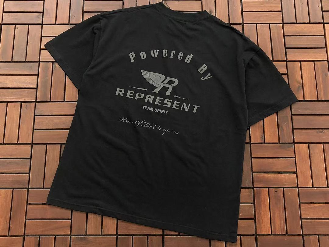 T-Shirts Rep