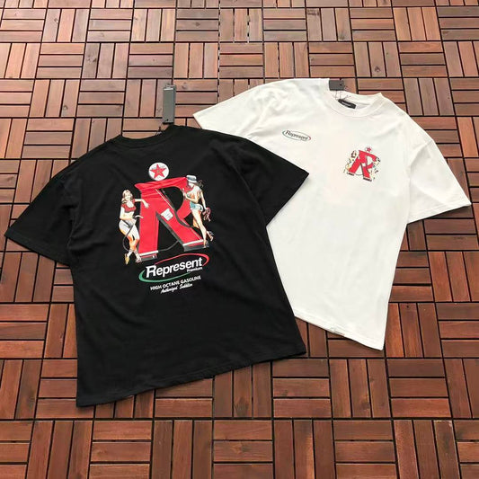 T-Shirts Rep
