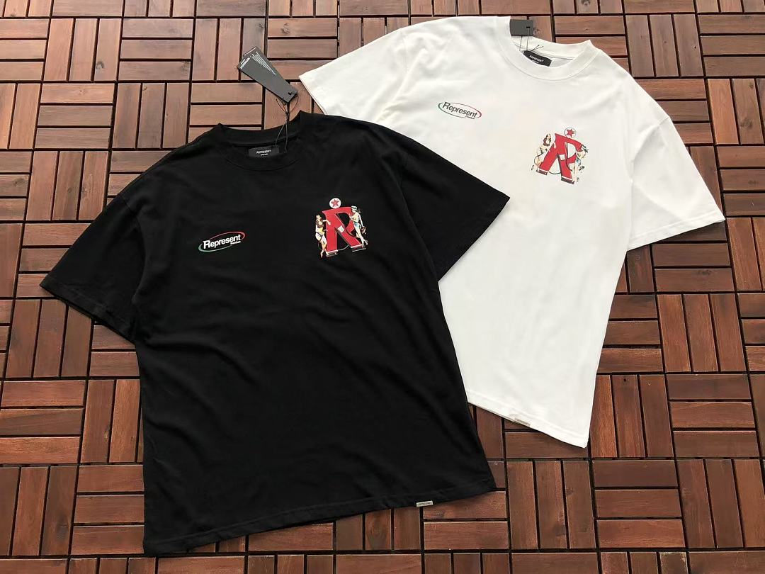 T-Shirts Rep