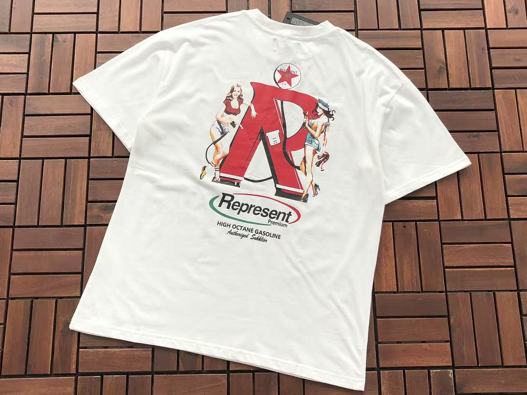T-Shirts Rep