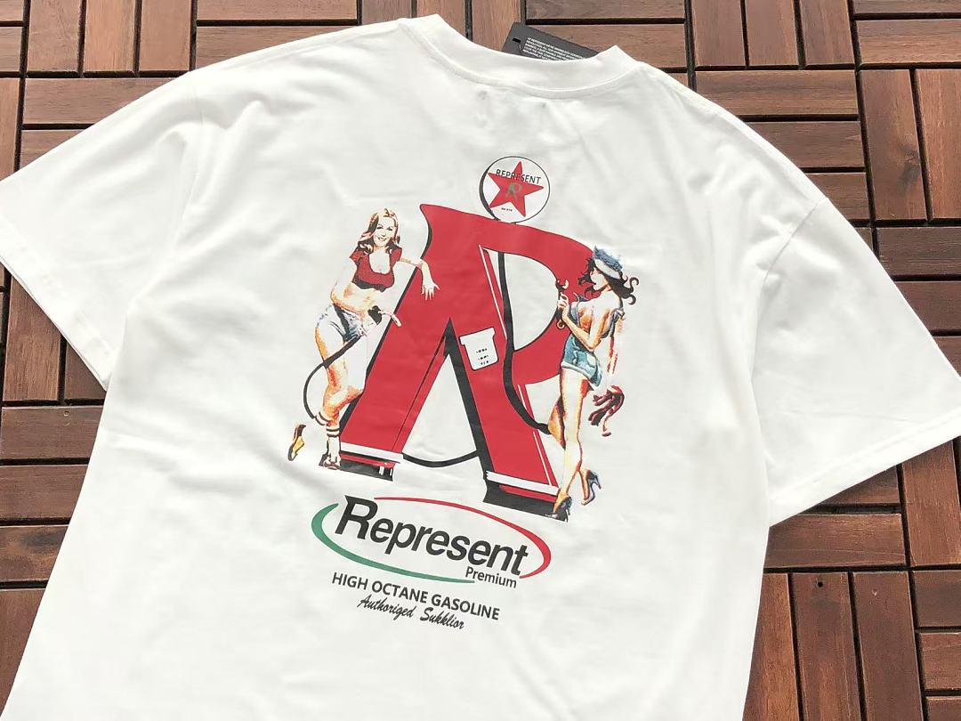 T-Shirts Rep