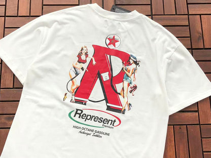 T-Shirts Rep