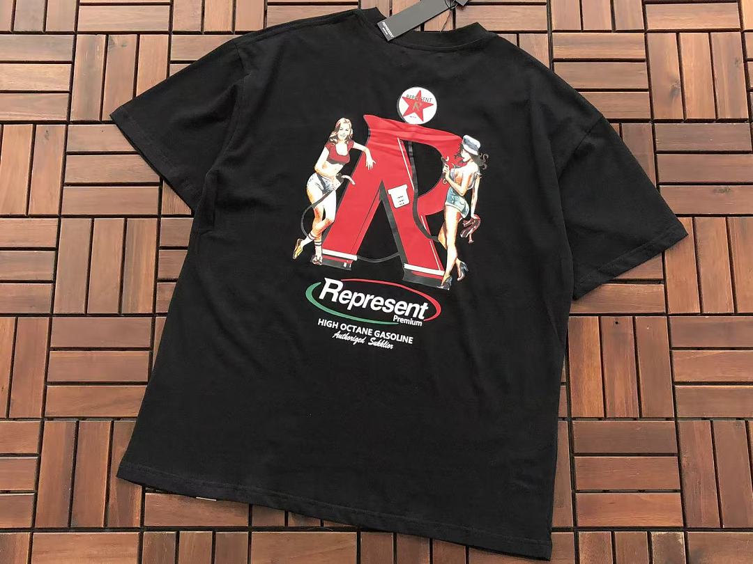 T-Shirts Rep