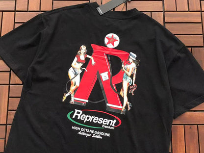 T-Shirts Rep