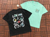 T-Shirts Loewe